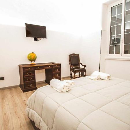 Ferienwohnung Malia Sea House Bari Exterior foto