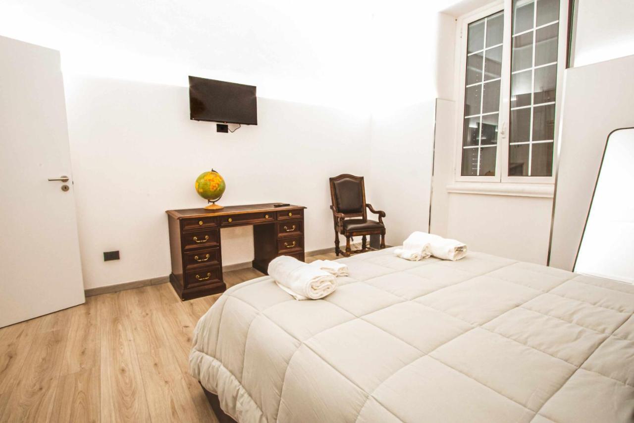 Ferienwohnung Malia Sea House Bari Exterior foto